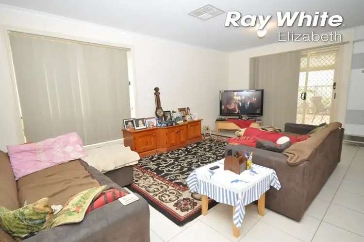 Third view of Homely house listing, 3 Greenlea Court, Munno Para West SA 5115