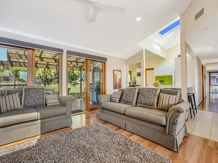 Third view of Homely house listing, 6 Curlew Close, Woronora Heights NSW 2233