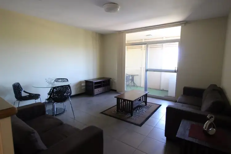 Fourth view of Homely unit listing, 302, 15-21 Welsh Street, South Hedland WA 6722