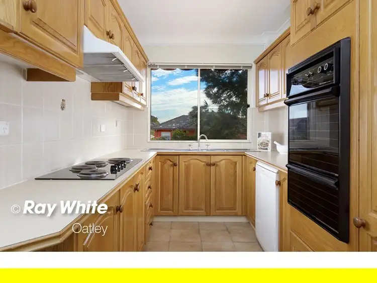 Fourth view of Homely unit listing, 4/33 Letitia Street, Oatley NSW 2223