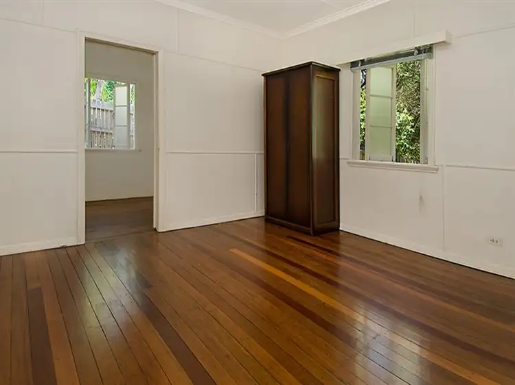 Fifth view of Homely house listing, 49 Couldrey Street, Bardon QLD 4065