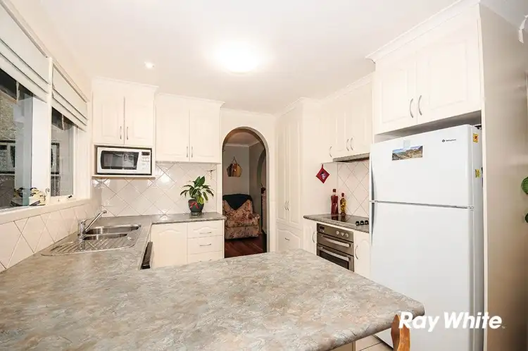 Fourth view of Homely house listing, 4 Terrigal Court, Bayswater VIC 3153