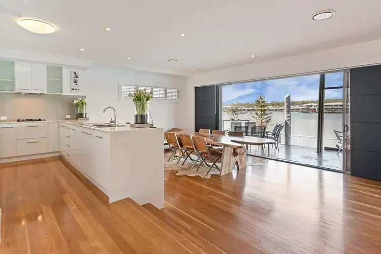 Sixth view of Homely townhouse listing, 2/1 Manacor Place, Coombabah QLD 4216