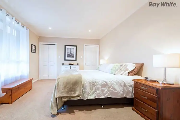 Sixth view of Homely house listing, 13 Turfan Close, Keilor Downs VIC 3038