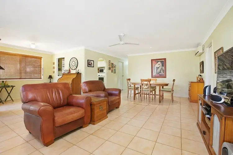 Second view of Homely house listing, 27 Hampshire Crescent, Alexandra Hills QLD 4161