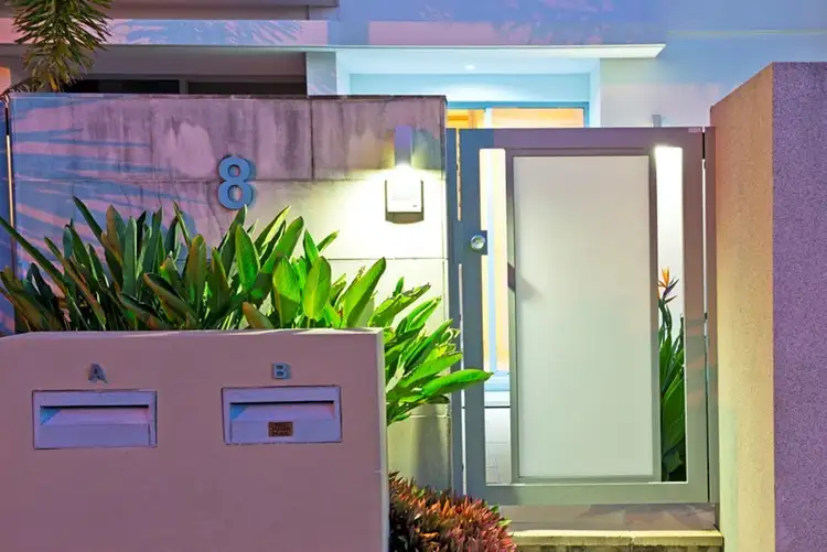 Sixth view of Homely other listing, 2/8 Twenty Seventh Avenue, Palm Beach QLD 4221