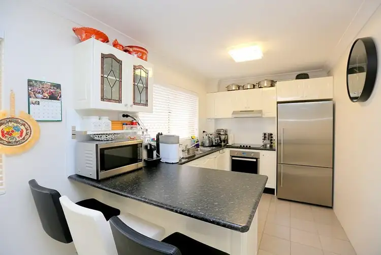 Third view of Homely unit listing, 8/68-70 Reynolds Avenue, Bankstown NSW 2200