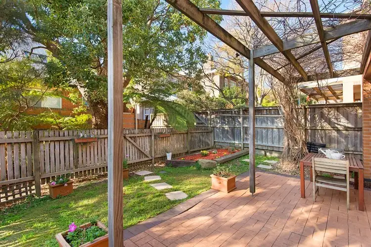 14 Lawson Lane, Naremburn NSW 2065