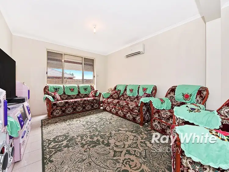 Fifth view of Homely house listing, 48 Trinity Court, Andrews Farm SA 5114