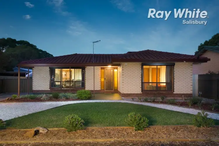 43 Universal Road, Salisbury Downs SA 5108