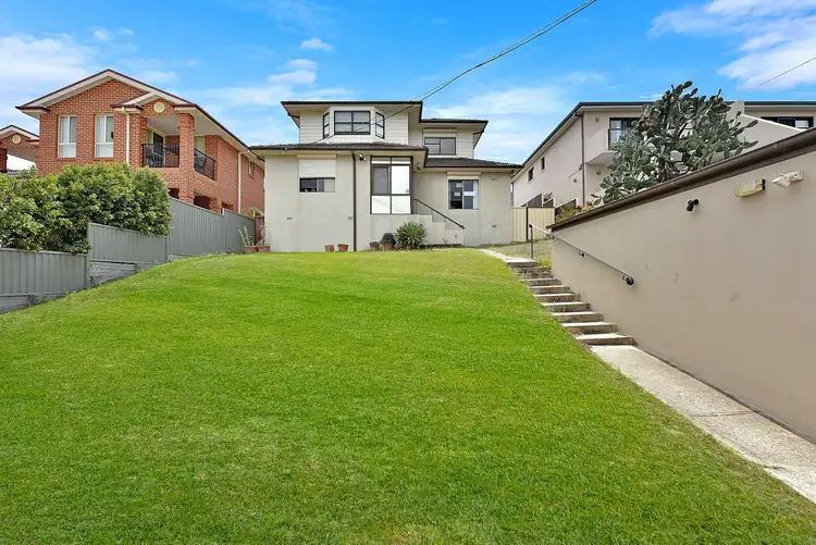 Fifth view of Homely house listing, 17 Hastings Avenue, Chifley NSW 2036