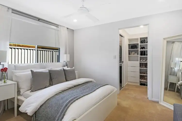 Seventh view of Homely house listing, 87 Oceanic Drive, Mermaid Waters QLD 4218