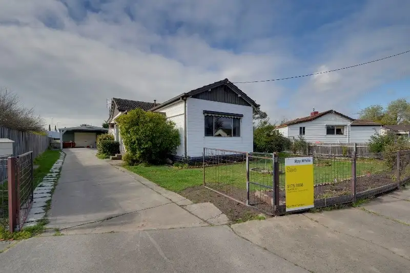 Main view of Homely house listing, 6 Davis Court, Traralgon VIC 3844