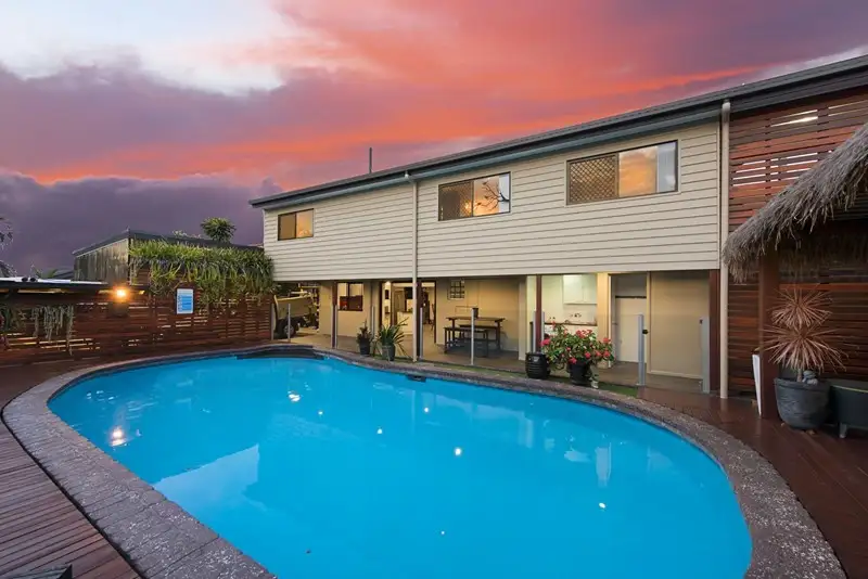 Main view of Homely house listing, 6 Batman Crescent, Springwood QLD 4127