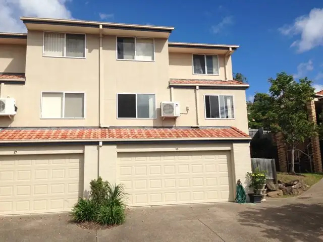18/44 McLaren Road, Nerang QLD 4211