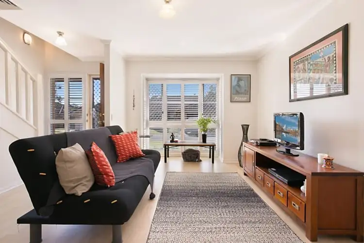 Third view of Homely townhouse listing, 94/43 Scrub Road, Carindale QLD 4152