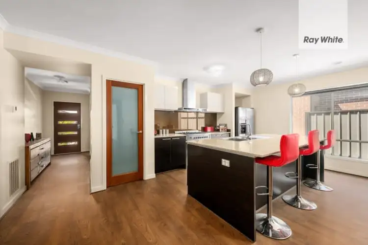 Fifth view of Homely house listing, 6 Plough Street, Mernda VIC 3754