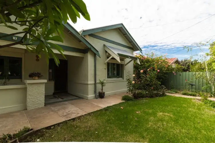 Second view of Homely house listing, 3 Talbot Street, Hilton SA 5033