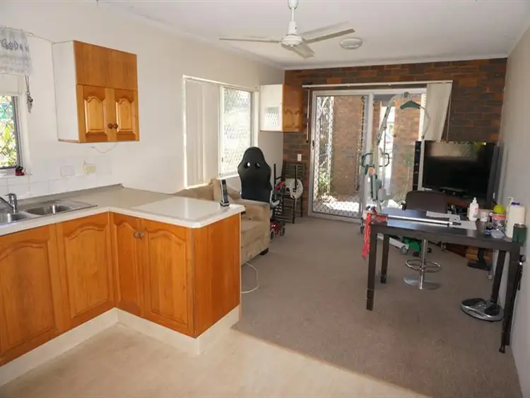 Second view of Homely unit listing, 2/186 Brisbane Road, Mooloolaba QLD 4557