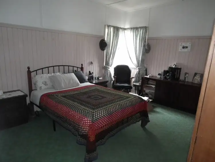 Second view of Homely house listing, 8 Dunn Street, Maryborough QLD 4650