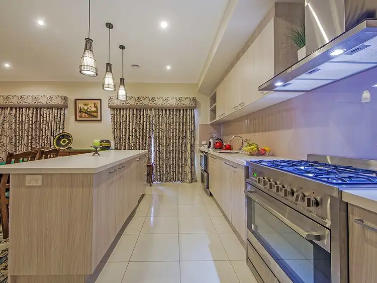 Sixth view of Homely house listing, 69 Beachview Parade, Sanctuary Lakes VIC 3030