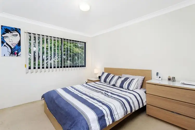 Sixth view of Homely apartment listing, 65/55 Harries Road, Coorparoo QLD 4151