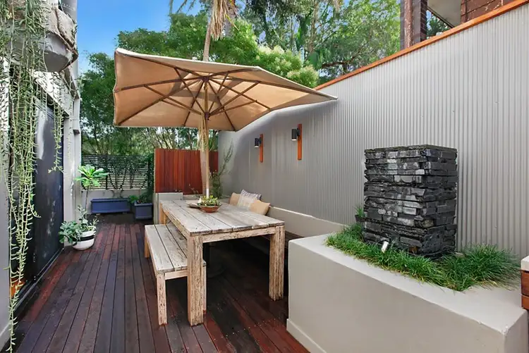 Third view of Homely house listing, 1/4 Warners Avenue, North Bondi NSW 2026