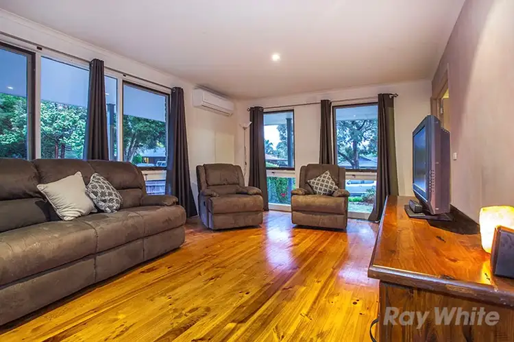Second view of Homely house listing, 2 Lansell Court, Rowville VIC 3178