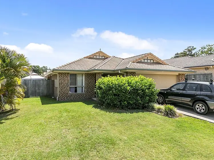 Third view of Homely house listing, 38 Spruce Street, Loganlea QLD 4131