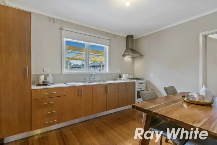 Fourth view of Homely unit listing, 1/476 Scoresby Road, Ferntree Gully VIC 3156