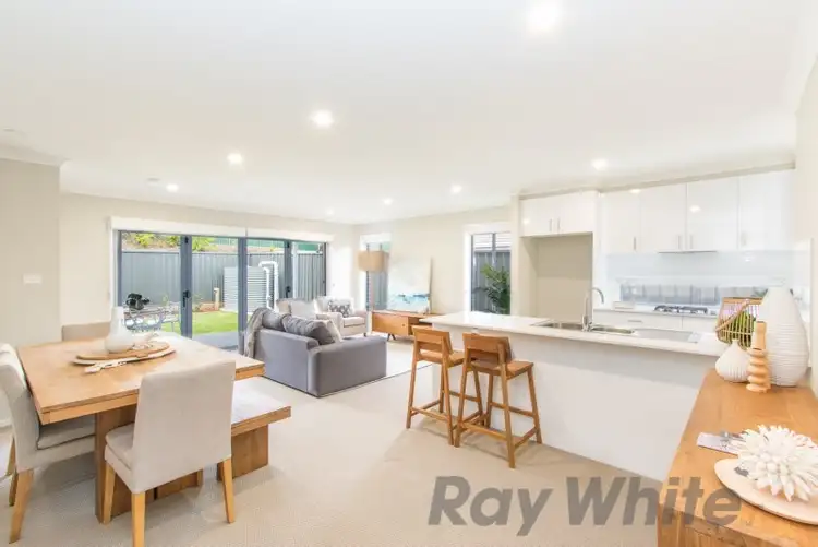 Second view of Homely other listing, 31 Corymbia Street, Croudace Bay NSW 2280