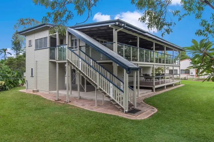 Third view of Homely house listing, 5 Mac Court, Kelso QLD 4815