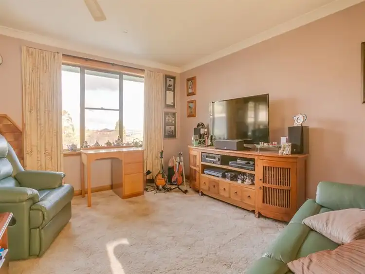 Fifth view of Homely house listing, 40 Benvenue Road, St Leonards TAS 7250