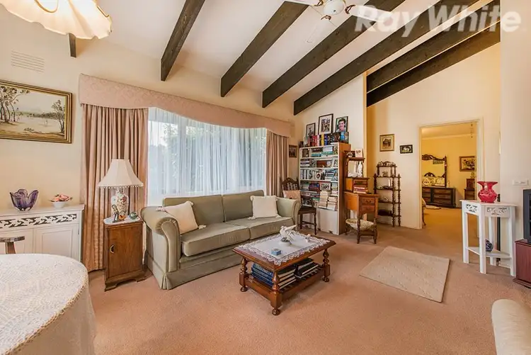 Third view of Homely house listing, 2/2 Narcissus Avenue, Boronia VIC 3155