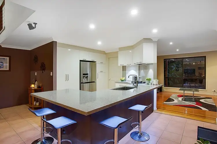 Third view of Homely house listing, 36 Parkes Lane, Terranora NSW 2486