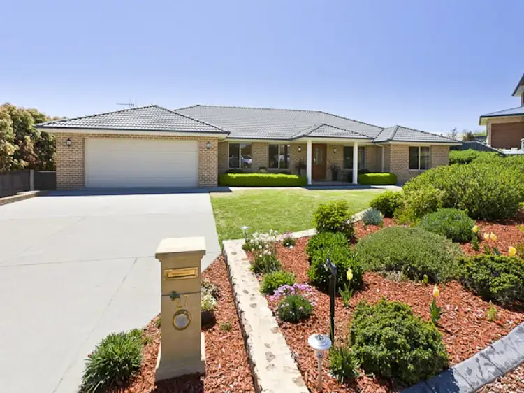 27 Eyre Street, Bungendore NSW 2621