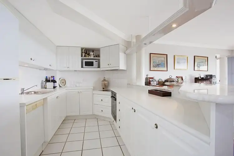 Seventh view of Homely unit listing, 7/150 Swann Road, Taringa QLD 4068