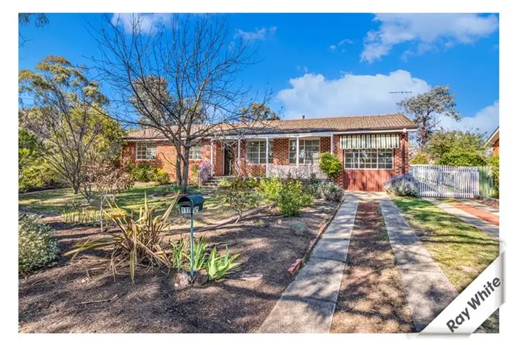 117 Starke Street, Holt ACT 2615