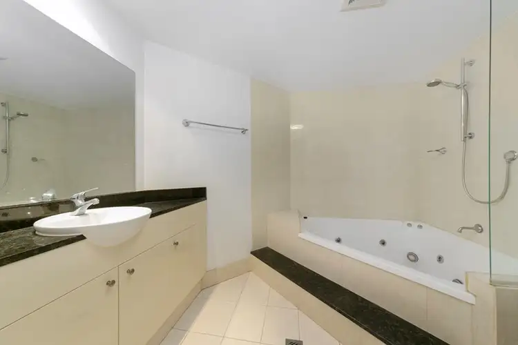Seventh view of Homely apartment listing, 46/161 Main Street, Kangaroo Point QLD 4169