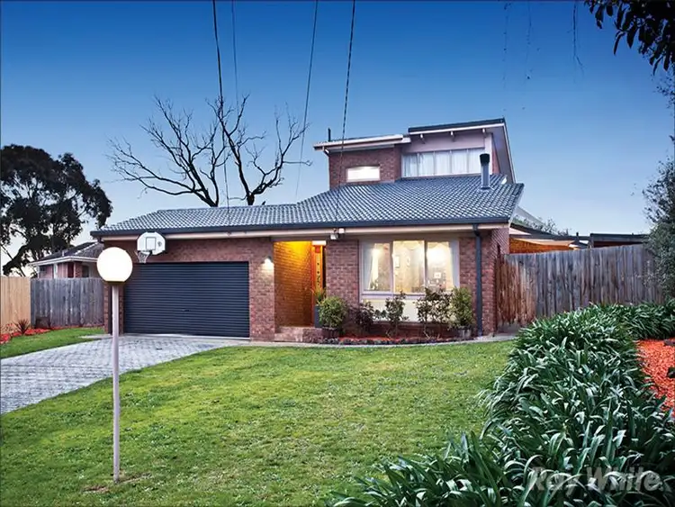 4 Thurra Court, Dandenong North VIC 3175