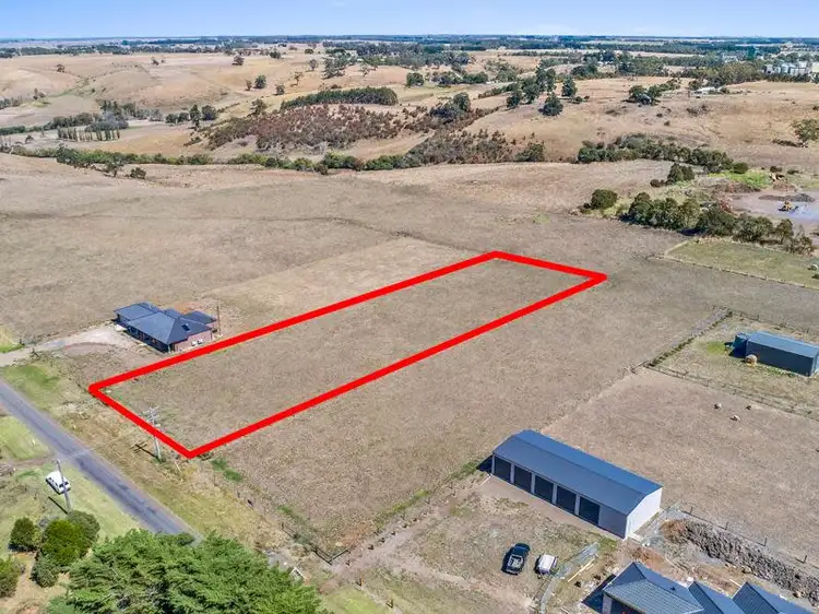 Second view of Homely land listing, 5 and 6 Boundary Road, Cobden VIC 3266