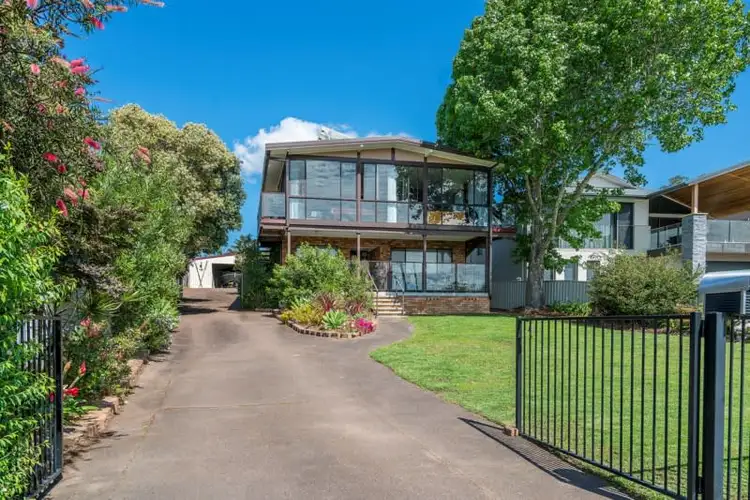 Third view of Homely house listing, 56 Dandaraga Road, Brightwaters NSW 2264