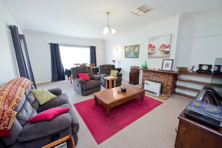 Third view of Homely house listing, 34 Burton Street, Swan Hill VIC 3585