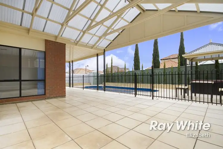 Third view of Homely house listing, 2 Cobblers Court, Mawson Lakes SA 5095