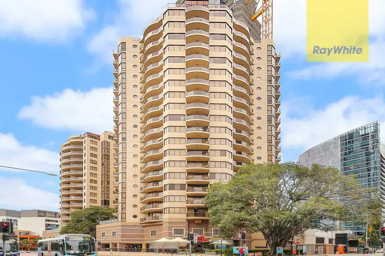 159/13-15 Hassall Street, Parramatta NSW 2150