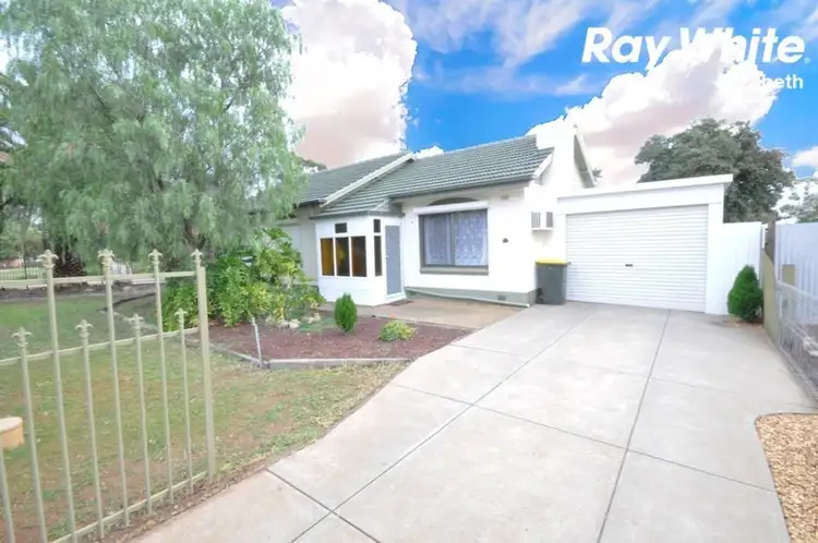 Main view of Homely house listing, 7 Hamblynn Road, Elizabeth Downs SA 5113