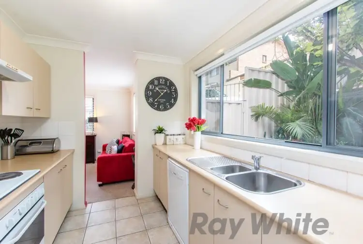 Fifth view of Homely townhouse listing, 32/9 Hutton Street, Charlestown NSW 2290