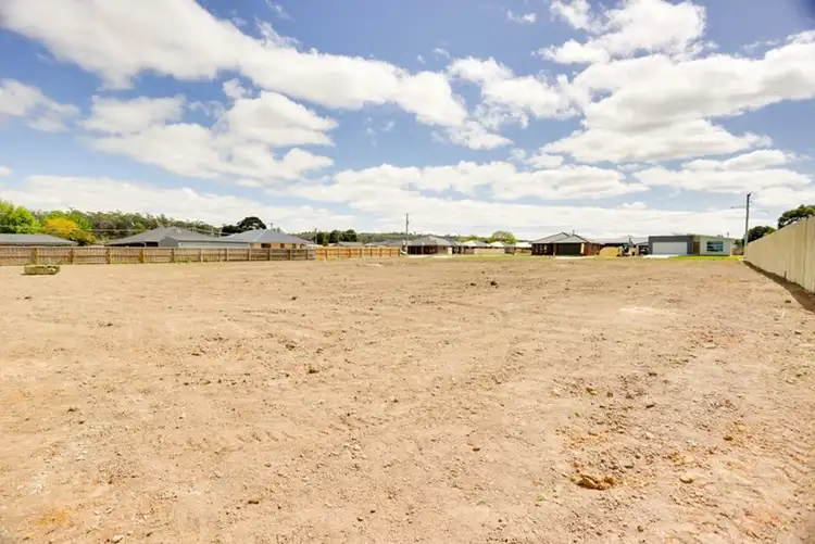 Sixth view of Homely land listing, Lot 3 Edward Street, Perth TAS 7300