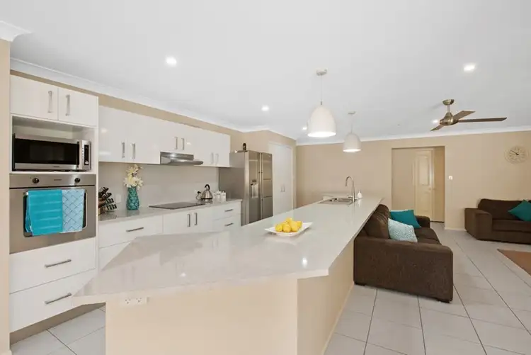 Second view of Homely house listing, 81 Mariner Boulevard, Deception Bay QLD 4508