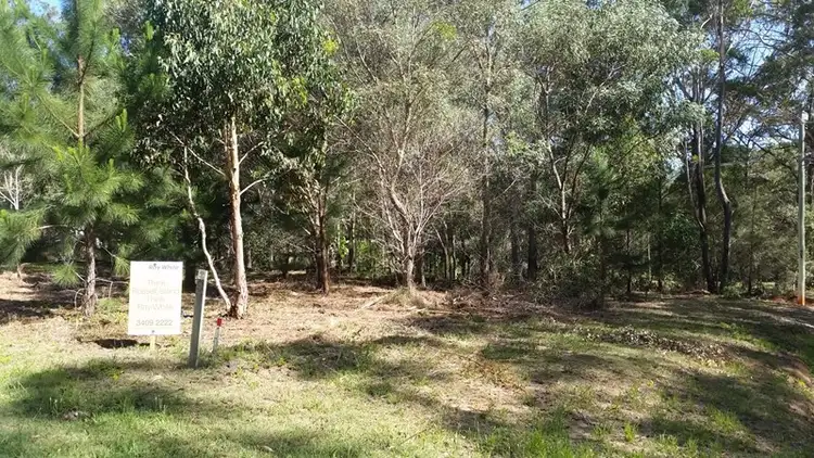 Second view of Homely land listing, 2 Roebuck Road, Russell Island QLD 4184